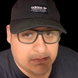 Meet your Posher, Diego